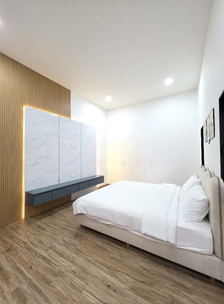 House & Land Soi Sukhumvit - Pattaya 15 - 17, Chon Buri (Pattaya), Bang Lamung, Bang Lamung (Pattaya), Chon Buri (Pattaya), 3 Bedrooms, 500 sqm, Single Detached House For Sale, by HOME Real Estate Service, 500176347 - DDproperty.com