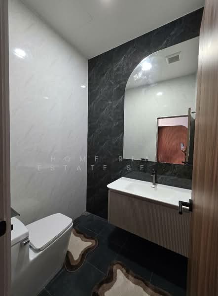 House & Land Soi Sukhumvit - Pattaya 15 - 17, Chon Buri (Pattaya), Bang Lamung, Bang Lamung (Pattaya), Chon Buri (Pattaya), 3 Bedrooms, 500 sqm, Single Detached House For Sale, by HOME Real Estate Service, 500176347 - DDproperty.com