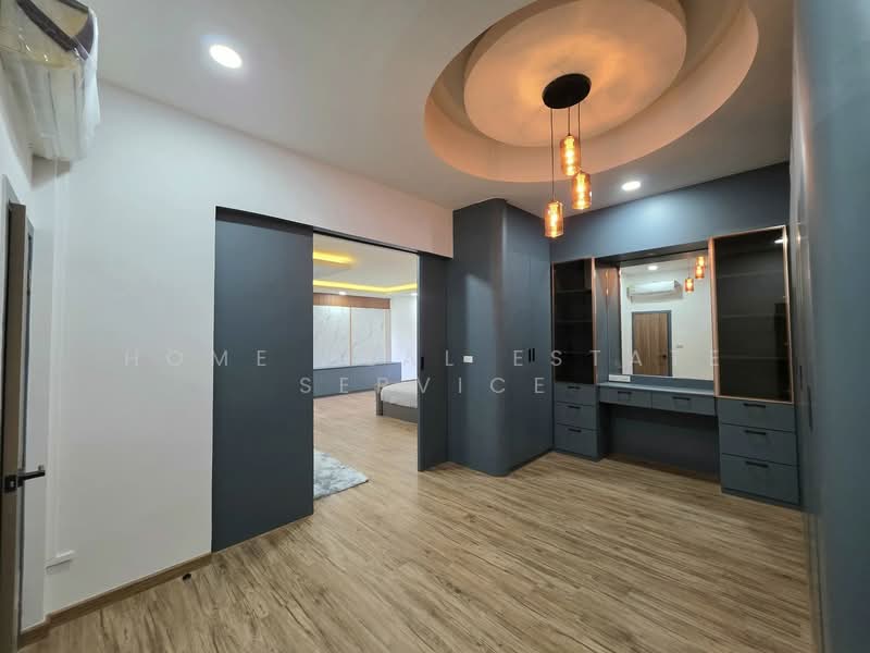 House & Land Soi Sukhumvit - Pattaya 15 - 17, Chon Buri (Pattaya), Bang Lamung, Bang Lamung (Pattaya), Chon Buri (Pattaya), 3 Bedrooms, 500 sqm, Single Detached House For Sale, by HOME Real Estate Service, 500176347 - DDproperty.com