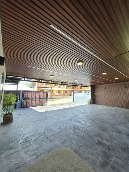 House & Land Soi Sukhumvit - Pattaya 15 - 17, Chon Buri (Pattaya), Bang Lamung, Bang Lamung (Pattaya), Chon Buri (Pattaya), 3 Bedrooms, 500 sqm, Single Detached House For Sale, by HOME Real Estate Service, 500176347 - DDproperty.com