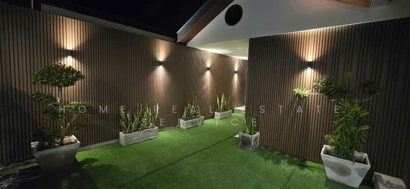 House & Land Soi Sukhumvit - Pattaya 15 - 17, Chon Buri (Pattaya), Bang Lamung, Bang Lamung (Pattaya), Chon Buri (Pattaya), 3 Bedrooms, 500 sqm, Single Detached House For Sale, by HOME Real Estate Service, 500176347 - DDproperty.com