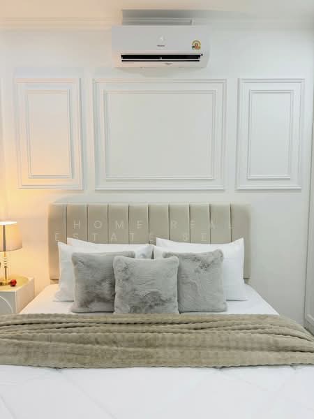  ทีดับบลิว พาร์ค วิว, ชลบุรี, หนองปรือ, บางละมุง, ชลบุรี, 150 ตร.ม., บ้านเดี่ยว ขาย, โดย HOME Real Estate Service, 500176348 - DDproperty.com