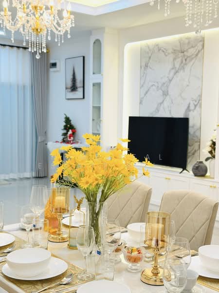 T.W. Park View, Chon Buri (Pattaya), Nong Pru, Bang Lamung (Pattaya), Chon Buri (Pattaya), 3 Bedrooms, 150 sqm, Single Detached House For Sale, by HOME Real Estate Service, 500176348 - DDproperty.com