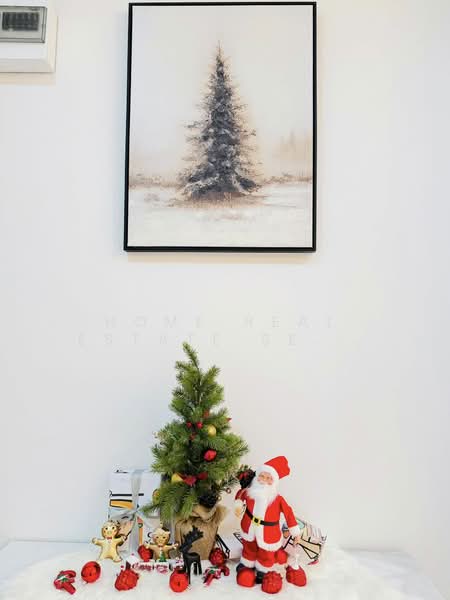 T.W. Park View, Chon Buri (Pattaya), Nong Pru, Bang Lamung (Pattaya), Chon Buri (Pattaya), 3 Bedrooms, 150 sqm, Single Detached House For Sale, by HOME Real Estate Service, 500176348 - DDproperty.com