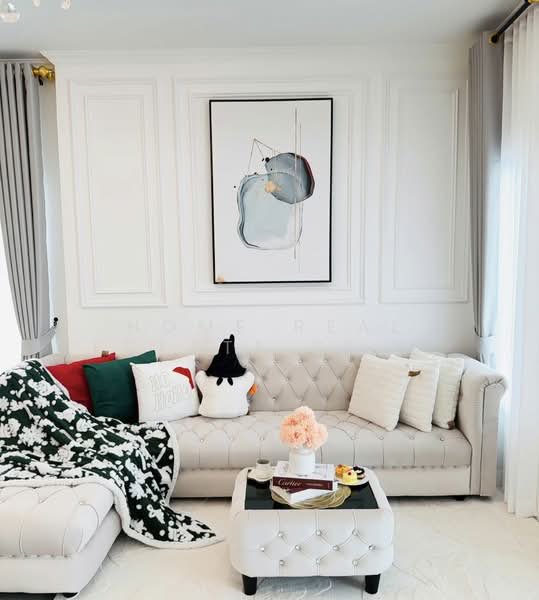  ทีดับบลิว พาร์ค วิว, ชลบุรี, หนองปรือ, บางละมุง, ชลบุรี, 150 ตร.ม., บ้านเดี่ยว ขาย, โดย HOME Real Estate Service, 500176348 - DDproperty.com