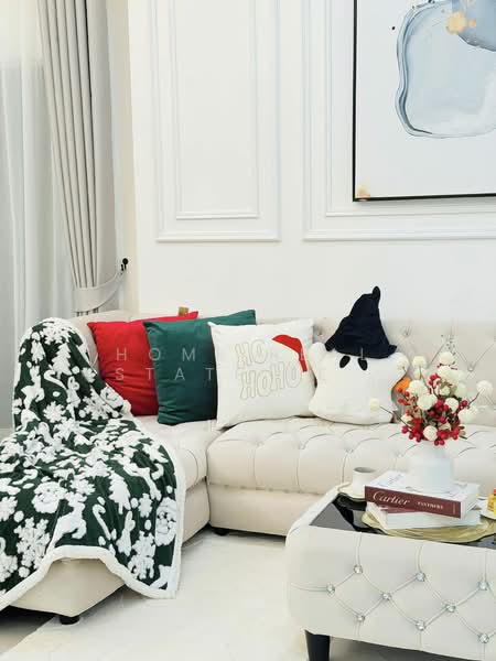  ทีดับบลิว พาร์ค วิว, ชลบุรี, หนองปรือ, บางละมุง, ชลบุรี, 150 ตร.ม., บ้านเดี่ยว ขาย, โดย HOME Real Estate Service, 500176348 - DDproperty.com