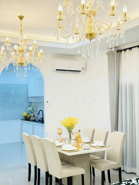  ทีดับบลิว พาร์ค วิว, ชลบุรี, หนองปรือ, บางละมุง, ชลบุรี, 150 ตร.ม., บ้านเดี่ยว ขาย, โดย HOME Real Estate Service, 500176348 - DDproperty.com