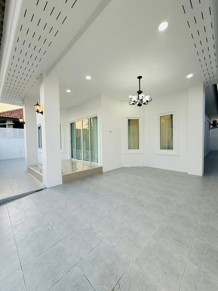  ทีดับบลิว พาร์ค วิว, ชลบุรี, หนองปรือ, บางละมุง, ชลบุรี, 150 ตร.ม., บ้านเดี่ยว ขาย, โดย HOME Real Estate Service, 500176348 - DDproperty.com