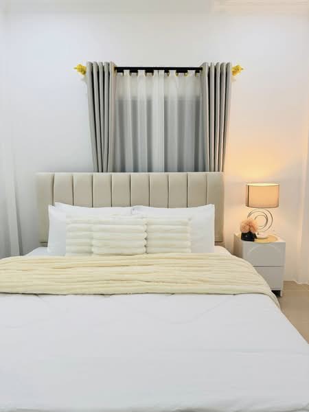 T.W. Park View, Chon Buri (Pattaya), Nong Pru, Bang Lamung (Pattaya), Chon Buri (Pattaya), 3 Bedrooms, 150 sqm, Single Detached House For Sale, by HOME Real Estate Service, 500176348 - DDproperty.com