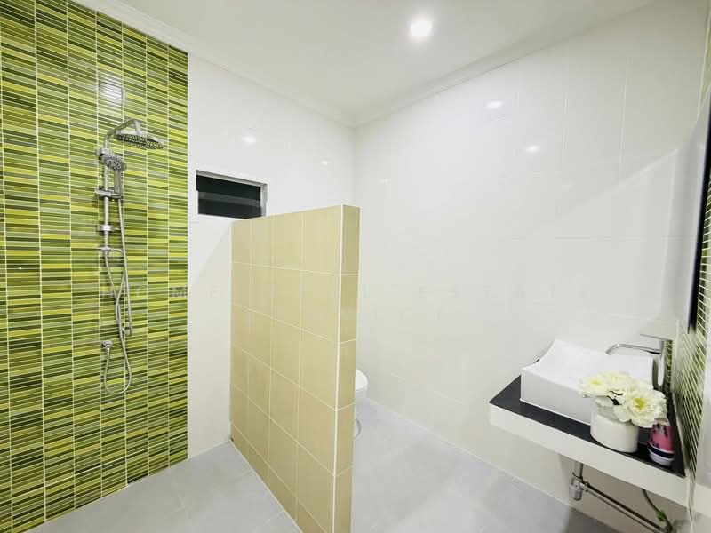 T.W. Park View, Chon Buri (Pattaya), Nong Pru, Bang Lamung (Pattaya), Chon Buri (Pattaya), 3 Bedrooms, 150 sqm, Single Detached House For Sale, by HOME Real Estate Service, 500176348 - DDproperty.com