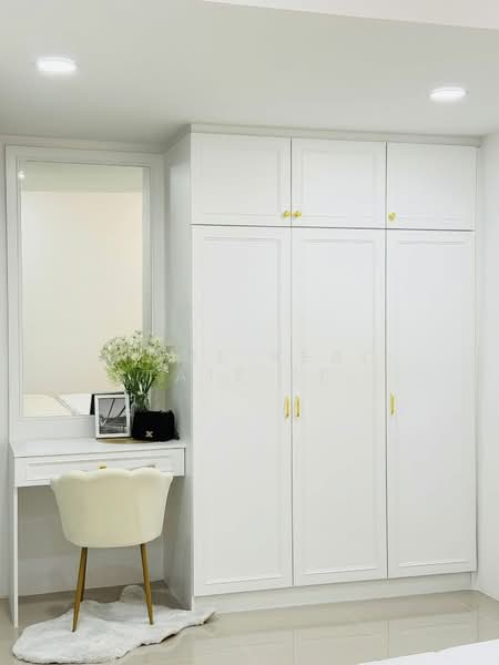 T.W. Park View, Chon Buri (Pattaya), Nong Pru, Bang Lamung (Pattaya), Chon Buri (Pattaya), 3 Bedrooms, 150 sqm, Single Detached House For Sale, by HOME Real Estate Service, 500176348 - DDproperty.com