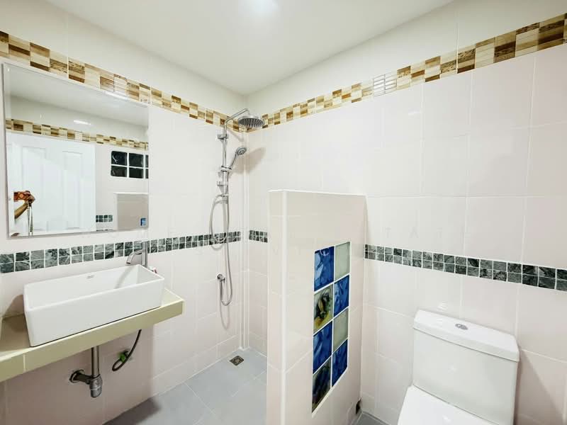  ทีดับบลิว พาร์ค วิว, ชลบุรี, หนองปรือ, บางละมุง, ชลบุรี, 150 ตร.ม., บ้านเดี่ยว ขาย, โดย HOME Real Estate Service, 500176348 - DDproperty.com