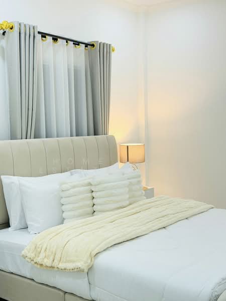 T.W. Park View, Chon Buri (Pattaya), Nong Pru, Bang Lamung (Pattaya), Chon Buri (Pattaya), 3 Bedrooms, 150 sqm, Single Detached House For Sale, by HOME Real Estate Service, 500176348 - DDproperty.com