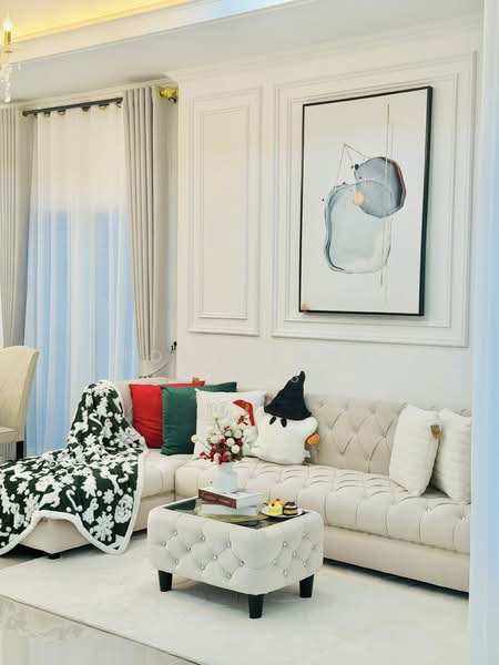  ทีดับบลิว พาร์ค วิว, ชลบุรี, หนองปรือ, บางละมุง, ชลบุรี, 150 ตร.ม., บ้านเดี่ยว ขาย, โดย HOME Real Estate Service, 500176348 - DDproperty.com