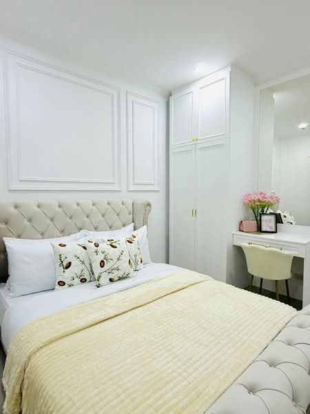 T.W. Park View, Chon Buri (Pattaya), Nong Pru, Bang Lamung (Pattaya), Chon Buri (Pattaya), 3 Bedrooms, 150 sqm, Single Detached House For Sale, by HOME Real Estate Service, 500176348 - DDproperty.com