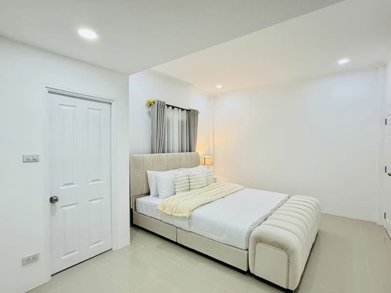 T.W. Park View, Chon Buri (Pattaya), Nong Pru, Bang Lamung (Pattaya), Chon Buri (Pattaya), 3 Bedrooms, 150 sqm, Single Detached House For Sale, by HOME Real Estate Service, 500176348 - DDproperty.com