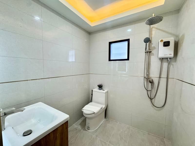 Paradise Hill 2, Chon Buri (Pattaya), Soi Bun Samphan 9, Nong Pru, Bang Lamung (Pattaya), Chon Buri (Pattaya), 3 Bedrooms, 170 sqm, Single Detached House For Sale, by HOME Real Estate Service, 500176349 - DDproperty.com