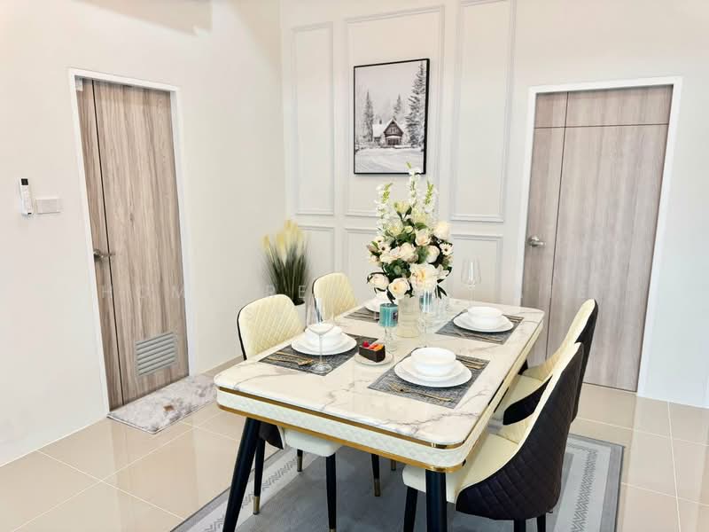 Paradise Hill 2, Chon Buri (Pattaya), Soi Bun Samphan 9, Nong Pru, Bang Lamung (Pattaya), Chon Buri (Pattaya), 3 Bedrooms, 170 sqm, Single Detached House For Sale, by HOME Real Estate Service, 500176349 - DDproperty.com