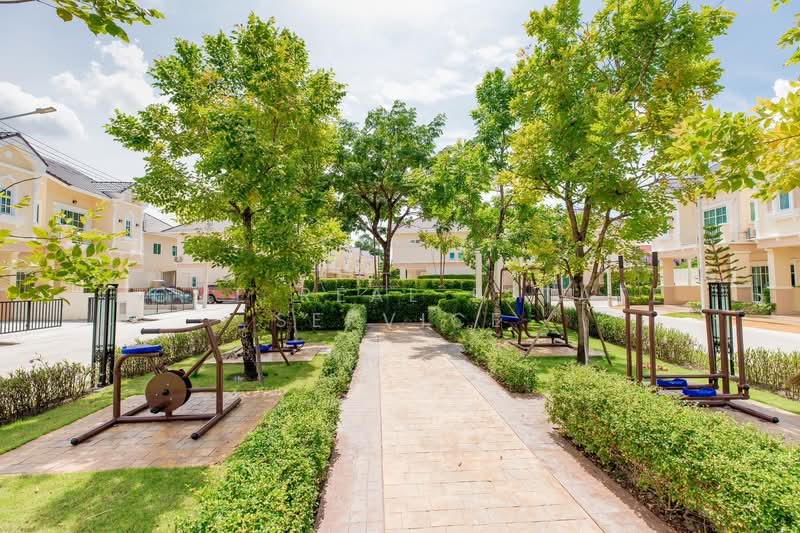 Diya Village, Chon Buri (Pattaya), Ban Suan, Muang Chon Buri, Chon Buri (Pattaya), 4 Bedrooms, 120 sqm, Single Detached House For Sale, by HOME Real Estate Service, 500176351 - DDproperty.com