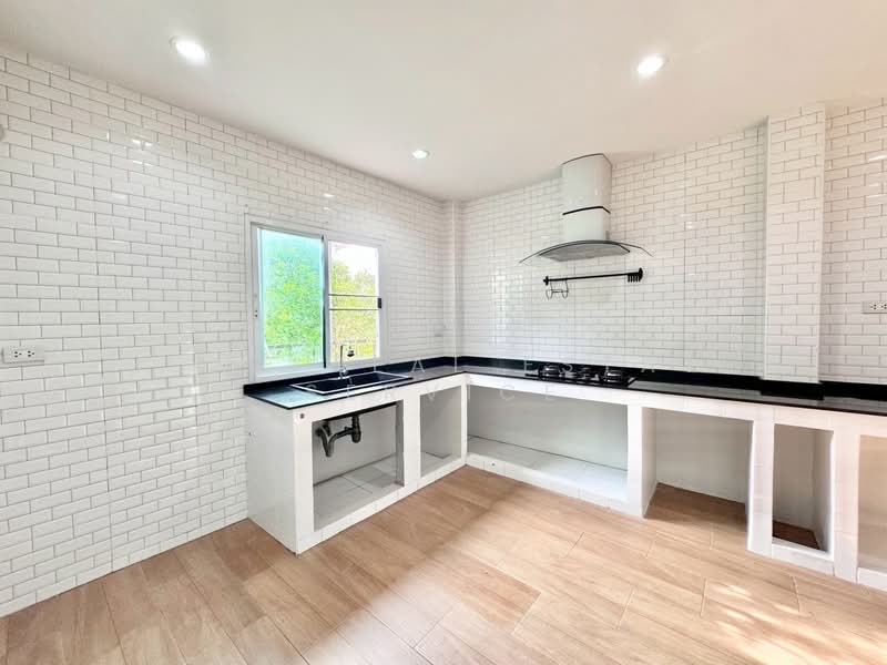 Supalai Primo Bangsaen, Chon Buri (Pattaya), Huai Kapi, Muang Chon Buri, Chon Buri (Pattaya), 4 Bedrooms, 163 sqm, Single Detached House For Sale, by HOME Real Estate Service, 500176352 - DDproperty.com