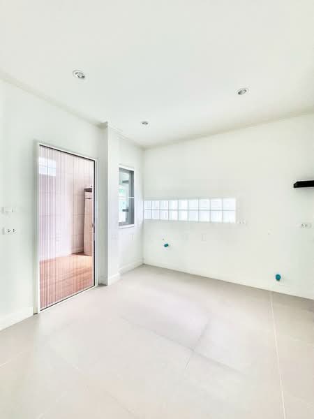 Supalai Primo Bangsaen, Chon Buri (Pattaya), Huai Kapi, Muang Chon Buri, Chon Buri (Pattaya), 4 Bedrooms, 163 sqm, Single Detached House For Sale, by HOME Real Estate Service, 500176352 - DDproperty.com