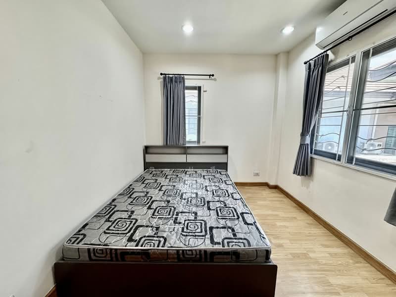 ให้เช่า - ให้เช่าบ้านเดี่ยว ม.พรีมิโอ เลคฮิลล์ บ้านบึง ชลบุรี, ชลบุรี