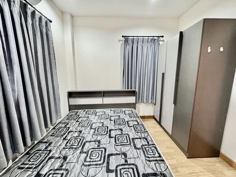 ให้เช่า - ให้เช่าบ้านเดี่ยว ม.พรีมิโอ เลคฮิลล์ บ้านบึง ชลบุรี, ชลบุรี