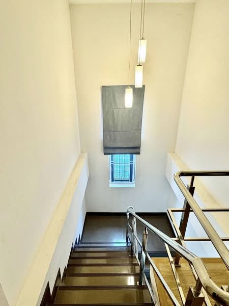 ให้เช่า - ให้เช่าบ้านเดี่ยว ม.พรีมิโอ เลคฮิลล์ บ้านบึง ชลบุรี, ชลบุรี