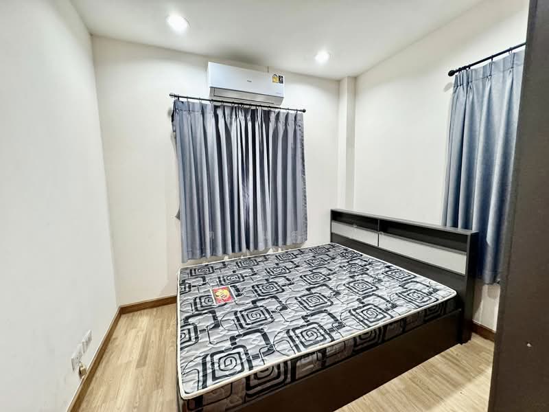 ให้เช่าบ้านเดี่ยว ม.พรีมิโอ เลคฮิลล์ บ้านบึง ชลบุรี, Chon Buri (Pattaya), Ban Bung, Ban Bung, Chon Buri (Pattaya), 3 Bedrooms, 120 sqm, Single Detached House For Rent, by Dusit Saengfa, 500176353 - DDproperty.com