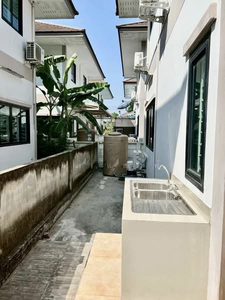 ให้เช่าบ้านเดี่ยว ม.พรีมิโอ เลคฮิลล์ บ้านบึง ชลบุรี, Chon Buri (Pattaya), Ban Bung, Ban Bung, Chon Buri (Pattaya), 3 Bedrooms, 120 sqm, Single Detached House For Rent, by Dusit Saengfa, 500176353 - DDproperty.com