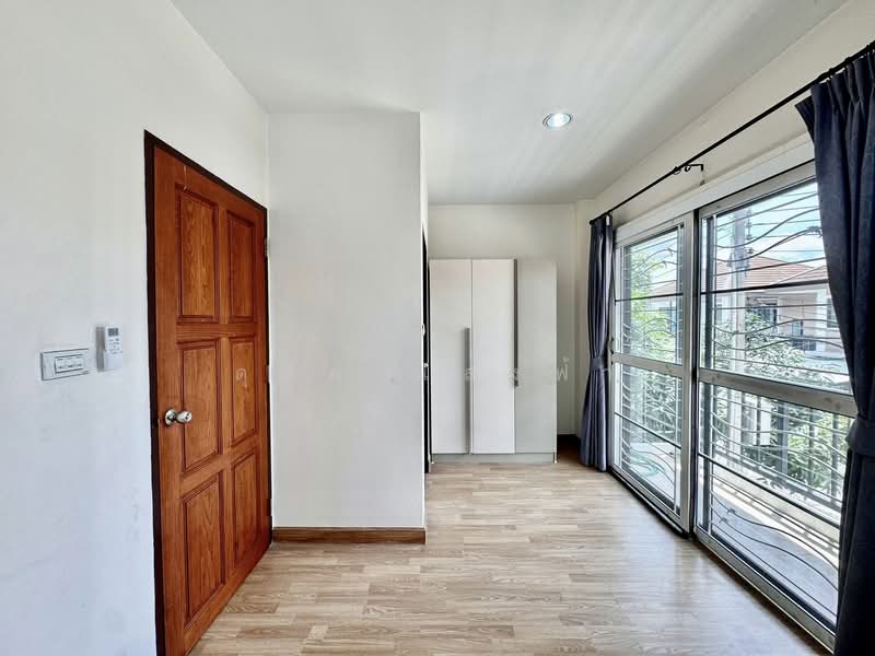 ให้เช่าบ้านเดี่ยว ม.พรีมิโอ เลคฮิลล์ บ้านบึง ชลบุรี, Chon Buri (Pattaya), Ban Bung, Ban Bung, Chon Buri (Pattaya), 3 Bedrooms, 120 sqm, Single Detached House For Rent, by Dusit Saengfa, 500176353 - DDproperty.com