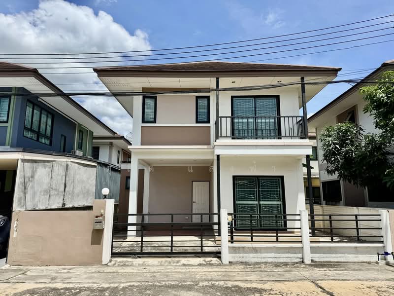 ให้เช่า - ให้เช่าบ้านเดี่ยว ม.พรีมิโอ เลคฮิลล์ บ้านบึง ชลบุรี, ชลบุรี