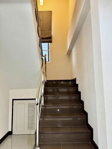 ให้เช่าบ้านเดี่ยว ม.พรีมิโอ เลคฮิลล์ บ้านบึง ชลบุรี, Chon Buri (Pattaya), Ban Bung, Ban Bung, Chon Buri (Pattaya), 3 Bedrooms, 120 sqm, Single Detached House For Rent, by Dusit Saengfa, 500176353 - DDproperty.com