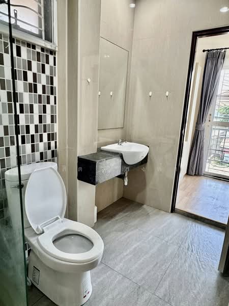 ให้เช่าบ้านเดี่ยว ม.พรีมิโอ เลคฮิลล์ บ้านบึง ชลบุรี, Chon Buri (Pattaya), Ban Bung, Ban Bung, Chon Buri (Pattaya), 3 Bedrooms, 120 sqm, Single Detached House For Rent, by Dusit Saengfa, 500176353 - DDproperty.com