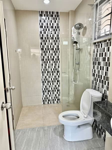 ให้เช่า - ให้เช่าบ้านเดี่ยว ม.พรีมิโอ เลคฮิลล์ บ้านบึง ชลบุรี, ชลบุรี