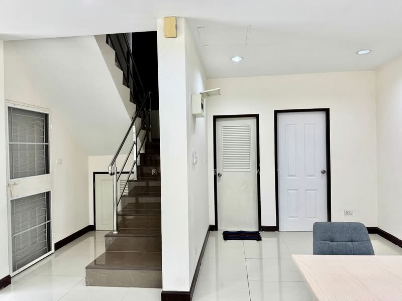 ให้เช่า - ให้เช่าบ้านเดี่ยว ม.พรีมิโอ เลคฮิลล์ บ้านบึง ชลบุรี, ชลบุรี