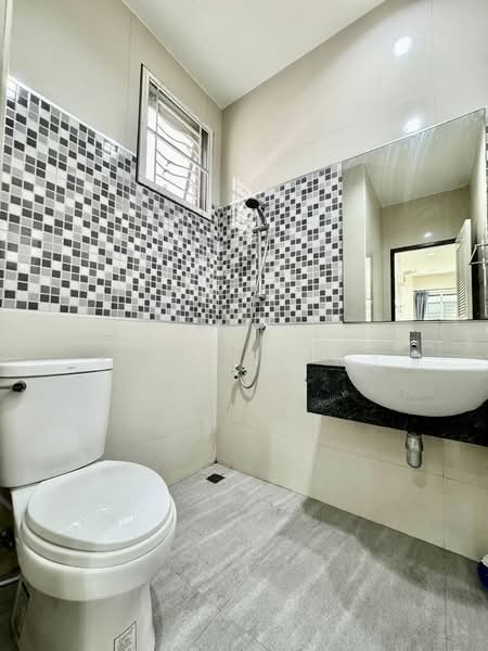 ให้เช่าบ้านเดี่ยว ม.พรีมิโอ เลคฮิลล์ บ้านบึง ชลบุรี, Chon Buri (Pattaya), Ban Bung, Ban Bung, Chon Buri (Pattaya), 3 Bedrooms, 120 sqm, Single Detached House For Rent, by Dusit Saengfa, 500176353 - DDproperty.com