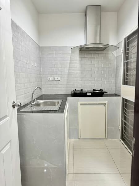 ให้เช่าบ้านเดี่ยว ม.พรีมิโอ เลคฮิลล์ บ้านบึง ชลบุรี, Chon Buri (Pattaya), Ban Bung, Ban Bung, Chon Buri (Pattaya), 3 Bedrooms, 120 sqm, Single Detached House For Rent, by Dusit Saengfa, 500176353 - DDproperty.com