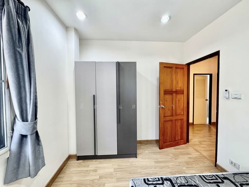 ให้เช่าบ้านเดี่ยว ม.พรีมิโอ เลคฮิลล์ บ้านบึง ชลบุรี, Chon Buri (Pattaya), Ban Bung, Ban Bung, Chon Buri (Pattaya), 3 Bedrooms, 120 sqm, Single Detached House For Rent, by Dusit Saengfa, 500176353 - DDproperty.com