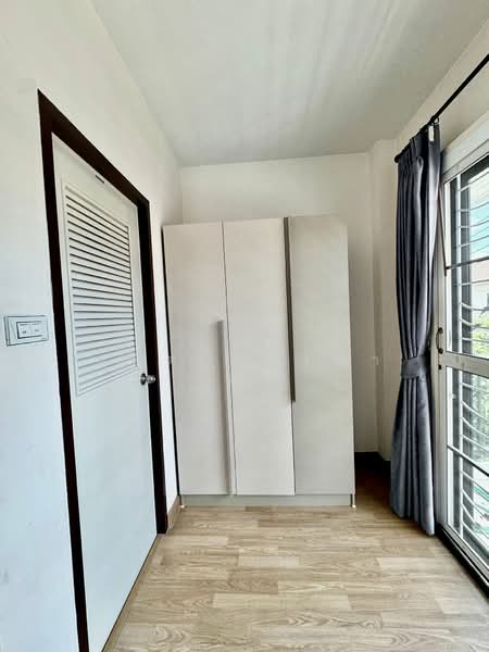 ให้เช่าบ้านเดี่ยว ม.พรีมิโอ เลคฮิลล์ บ้านบึง ชลบุรี, Chon Buri (Pattaya), Ban Bung, Ban Bung, Chon Buri (Pattaya), 3 Bedrooms, 120 sqm, Single Detached House For Rent, by Dusit Saengfa, 500176353 - DDproperty.com