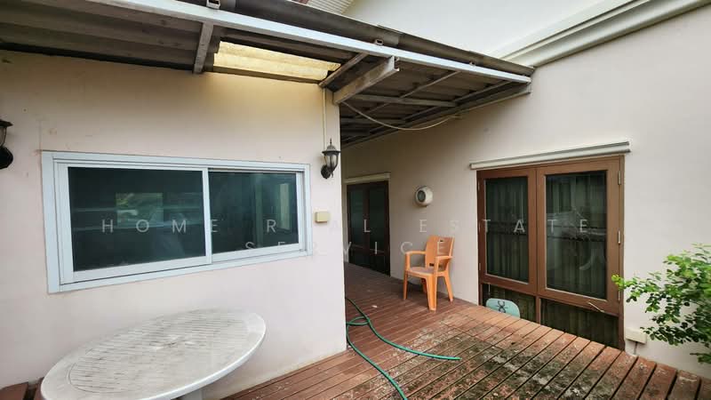 Somboon Sap Nongmon, Chon Buri (Pattaya), Saen Suk, Muang Chon Buri, Chon Buri (Pattaya), 3 Bedrooms, 240 sqm, Single Detached House For Sale, by HOME Real Estate Service, 500176354 - DDproperty.com