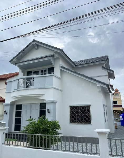 For Sale - California Grand De View, Chon Buri (Pattaya)