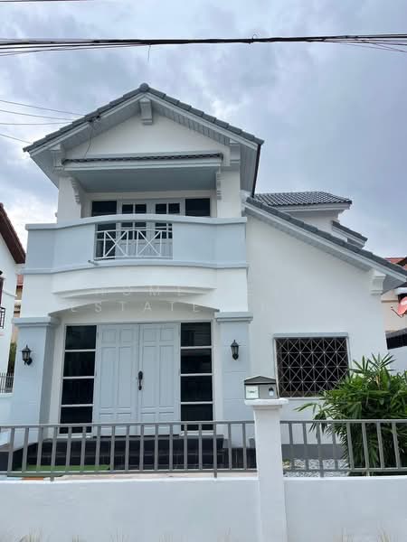 For Sale - California Grand De View, Chon Buri (Pattaya)
