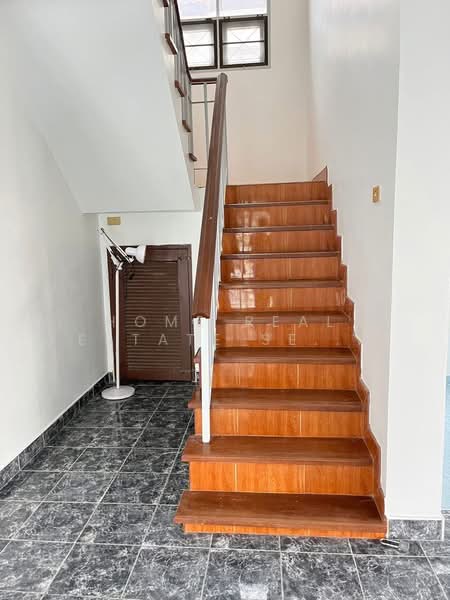 For Sale - California Grand De View, Chon Buri (Pattaya)