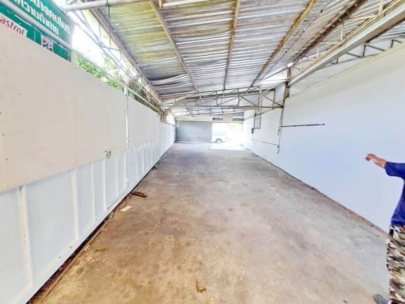 ไม่พบโครงการ, Nonthaburi, ติวานนท์ เรวดี, Talat Kwan, Muang Nonthaburi, Nonthaburi, , 800 sqm, Shophouse For Rent, by ณัฐพงศ์ สุนทรอรุณ, 500176356 - DDproperty.com