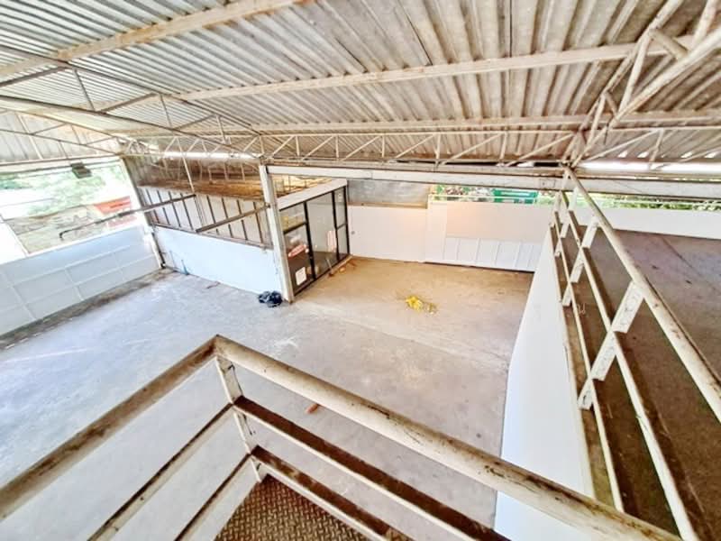 ไม่พบโครงการ, Nonthaburi, ติวานนท์ เรวดี, Talat Kwan, Muang Nonthaburi, Nonthaburi, , 800 sqm, Shophouse For Rent, by ณัฐพงศ์ สุนทรอรุณ, 500176356 - DDproperty.com