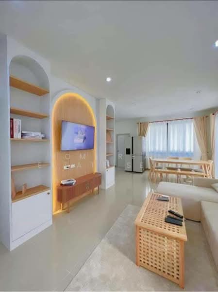 For Sale - Golden Prive Bangsaen-Nongmon, Chon Buri (Pattaya)