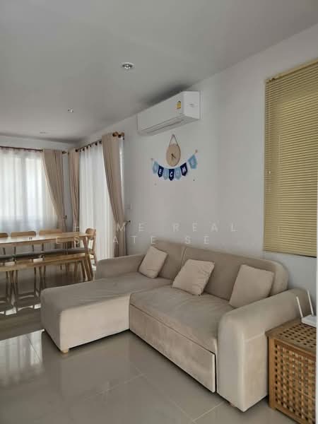 For Sale - Golden Prive Bangsaen-Nongmon, Chon Buri (Pattaya)