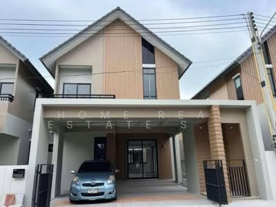 ขาย - Golden Prive Bangsaen-Nongmon : โกลเด้น พรีเว่ บางแสน-หนองมน, ชลบุรี