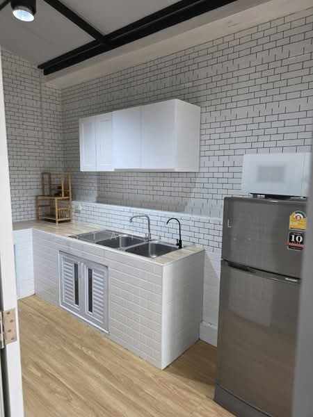 For Sale - Golden Prive Bangsaen-Nongmon, Chon Buri (Pattaya)